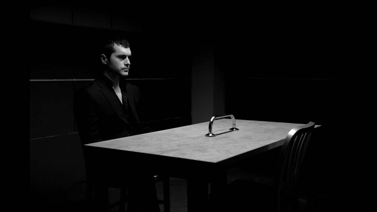 son yaz - kimsesiz (s l o w e d + r e v e r b)