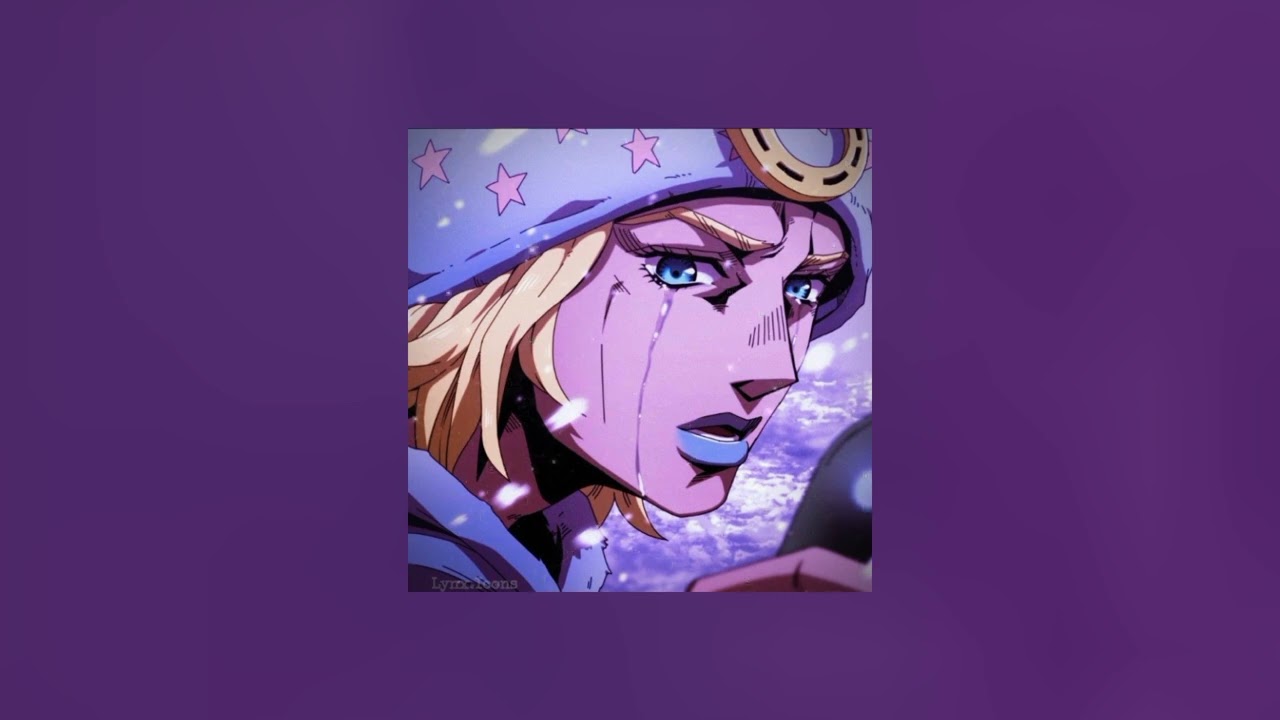 ghost — mary on a cross (super speed up)