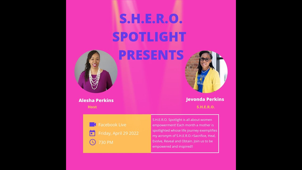S.H.E.R.O. Spotlight--Leveling Up Learning: Thinking Outside of the Box