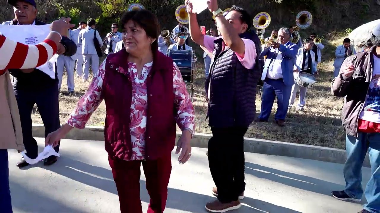 SINSICAP 2025- 01 -DÍA CENTRAL FESTIVIDAD EN HONOR A LA 