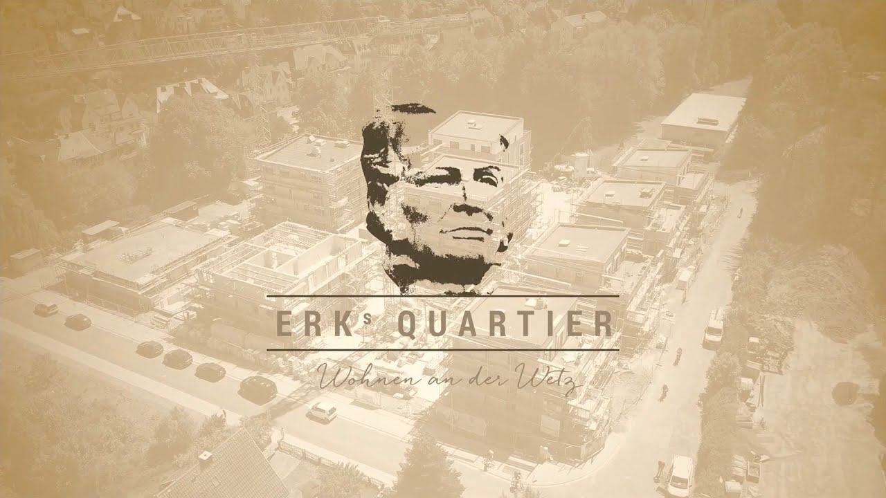 S+S Grundbesitz | Wetzlar |&nbsp;Erk&acute;s Quartier
