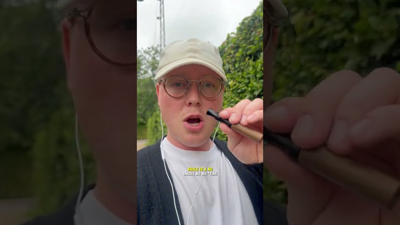 Can This Help You Quit Vaping and Smoking?