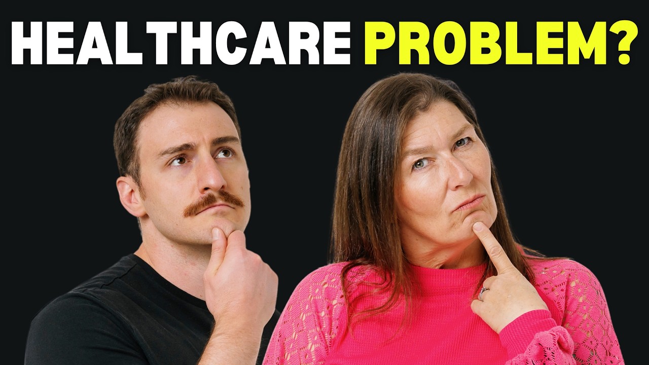 The 4% Rule Was Never Designed for FIRE Healthcare Costs