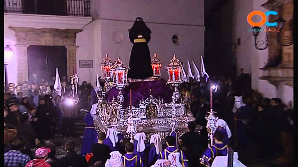 Jueves Santo 2015 - 7