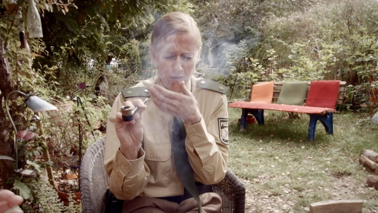 K&ouml;nig Arthur (Kurzfilm von Curry Fiasko)