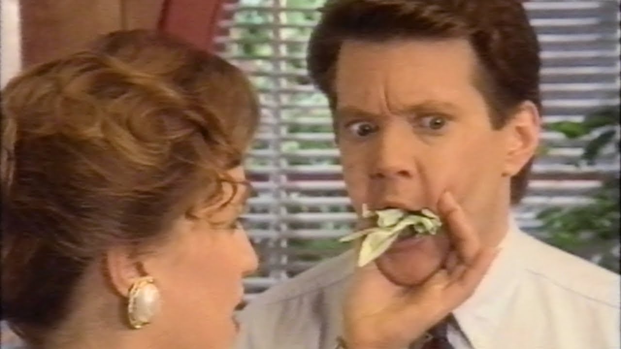Spatz S2E3 (1991) - FULL EPISODE