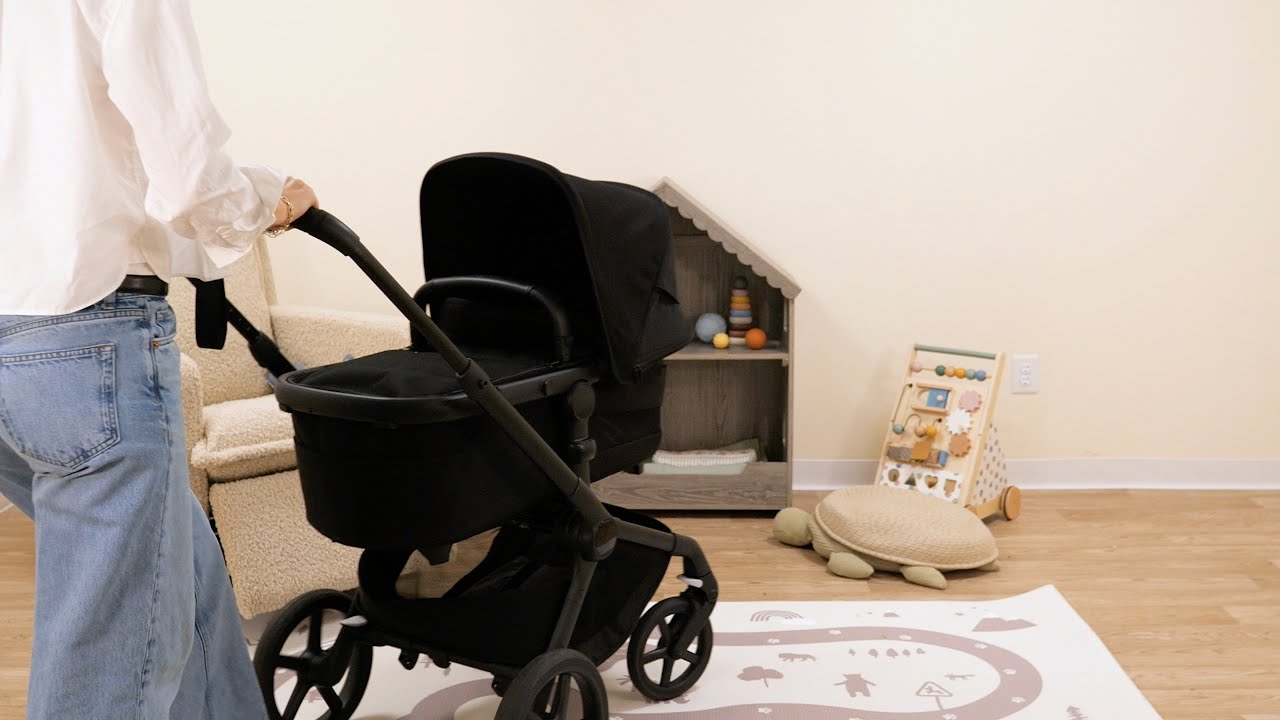 Bugaboo Fox 5 Renew | Full Feature Overview & What’s New