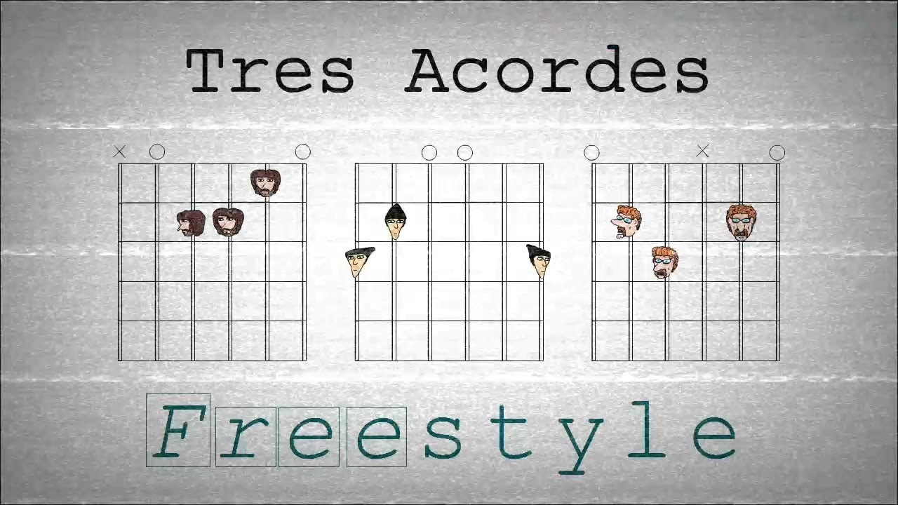 Tres Acordes - T05E07: Fristail