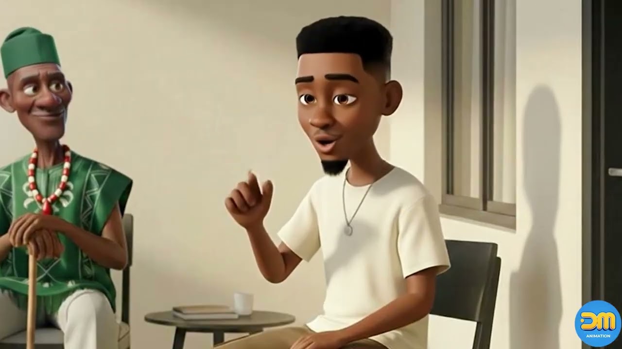 Watch how Ngeku dismissed Emmanu's 