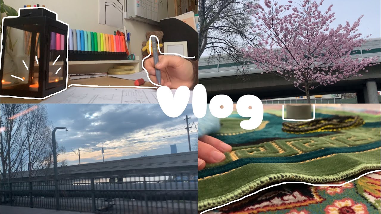 2 days in Ramadan🌙✨| reading Quran| studying📚| Muslima doing vlogs| muha vlogs