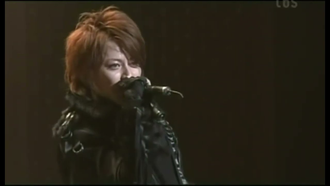 T.M.Revolution - CHASE THE THRILL Live 05