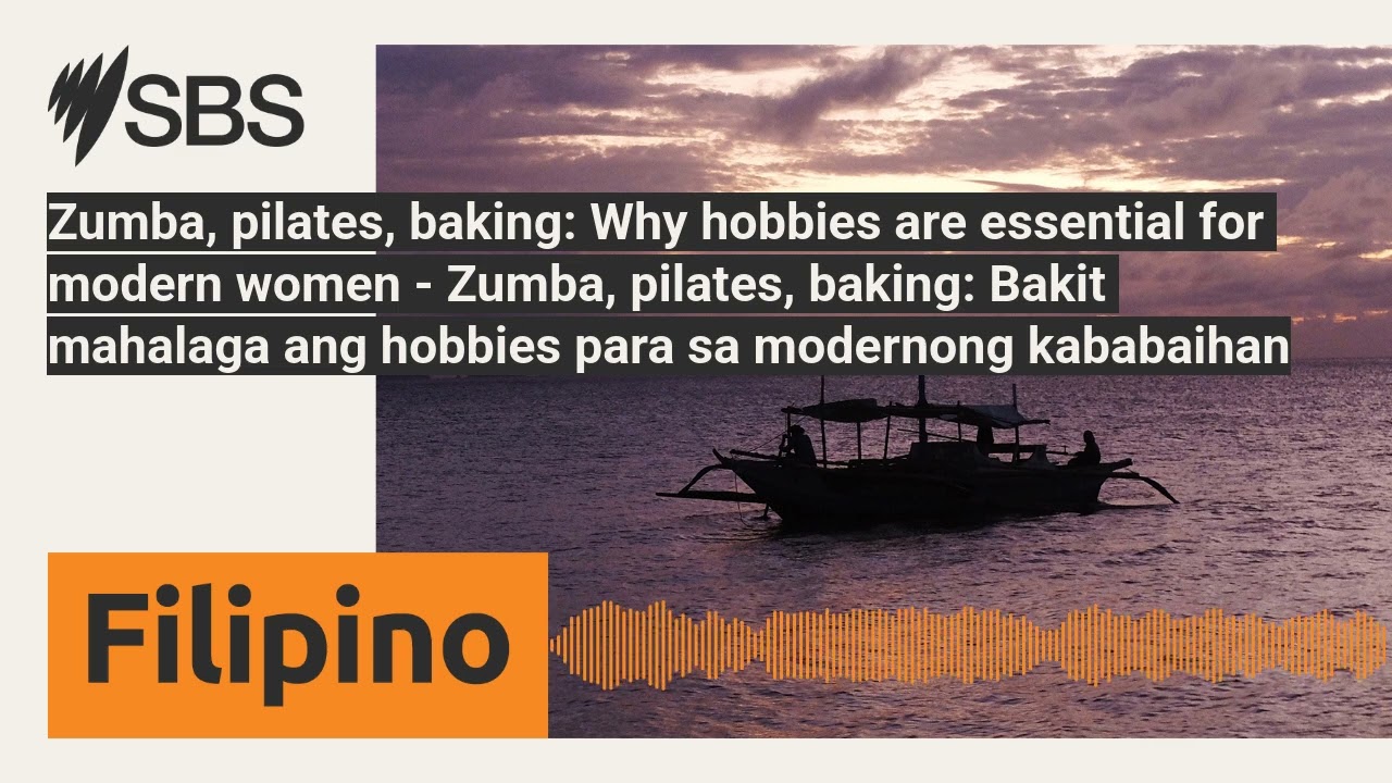 Zumba, pilates, baking: Why hobbies are essential for modern women - Zumba, pilates, baking:...