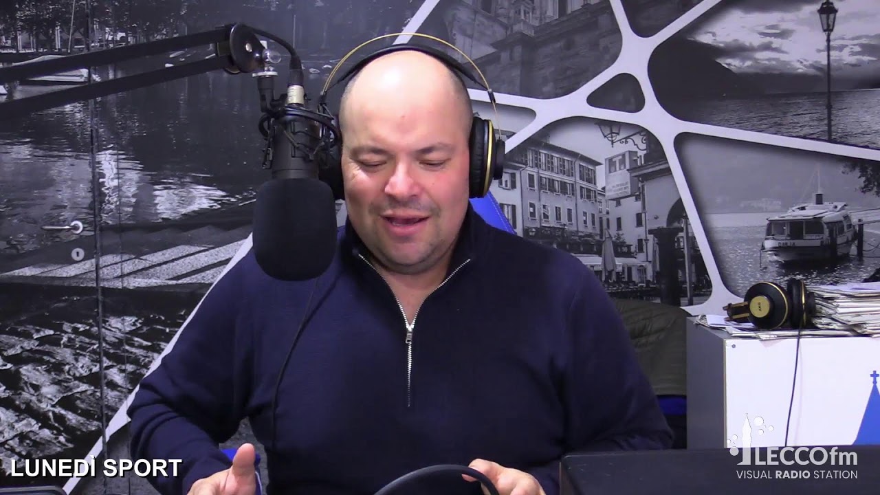 Luned&igrave; Sport | Puntata del 20 ottobre 2025