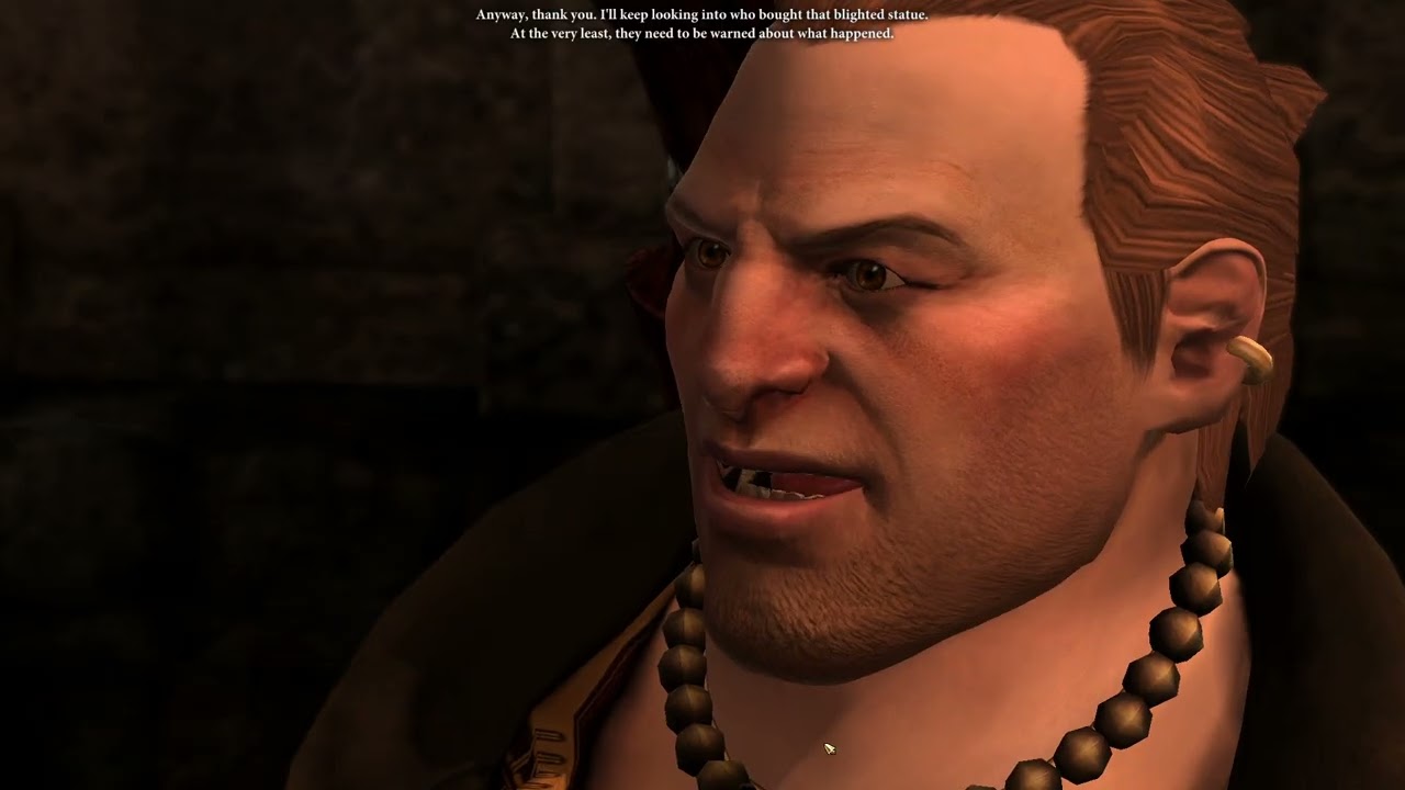 ZoTa Plays Dragon Age 2 Part 32