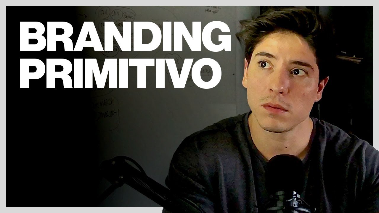 OS SETE PRINCÍPIOS DO BRANDING