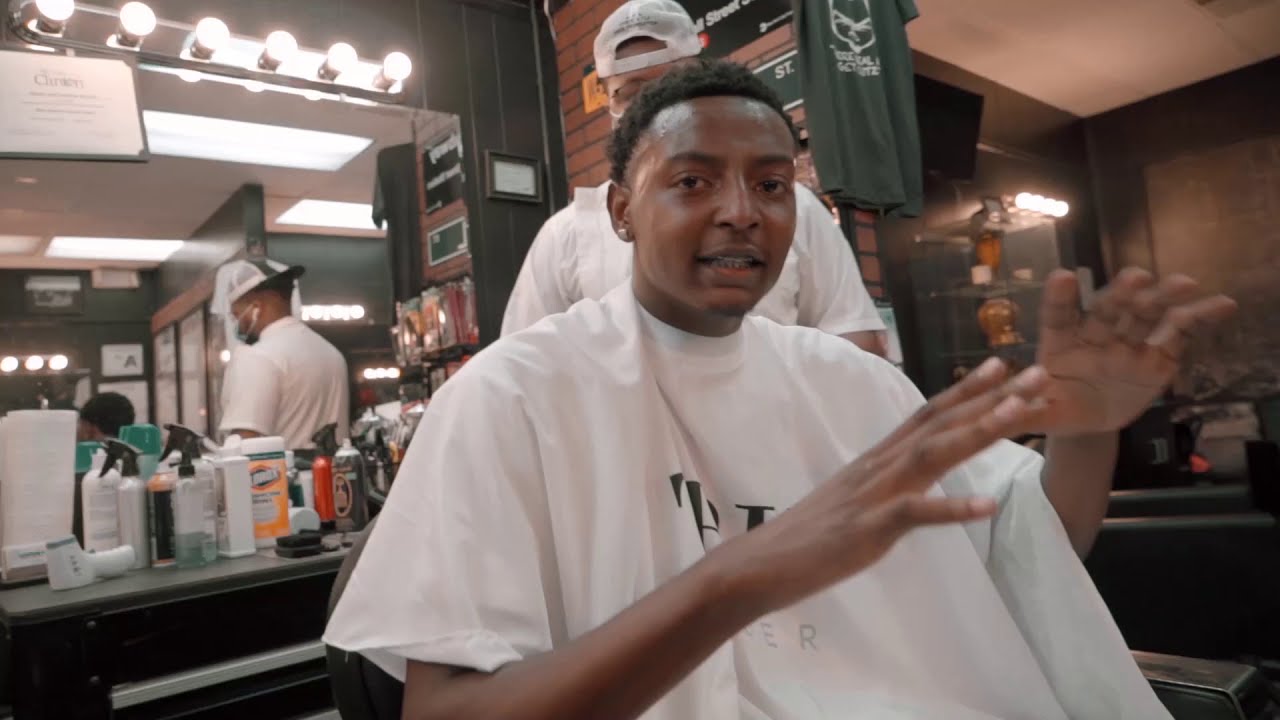 PL MiikE - SUPERSTAR (Official Music Video) | Directed By @MedleyFilms_