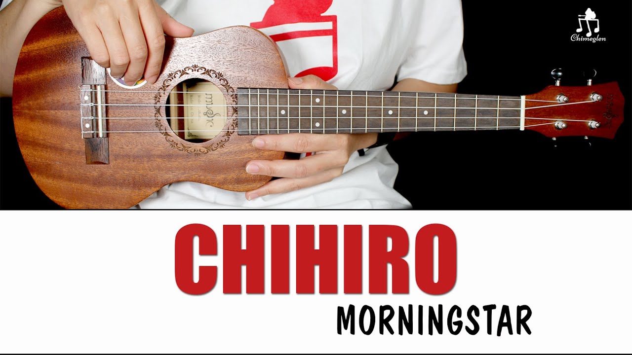 Chihiro | Morningstar - Үкүлэлэ хичээл