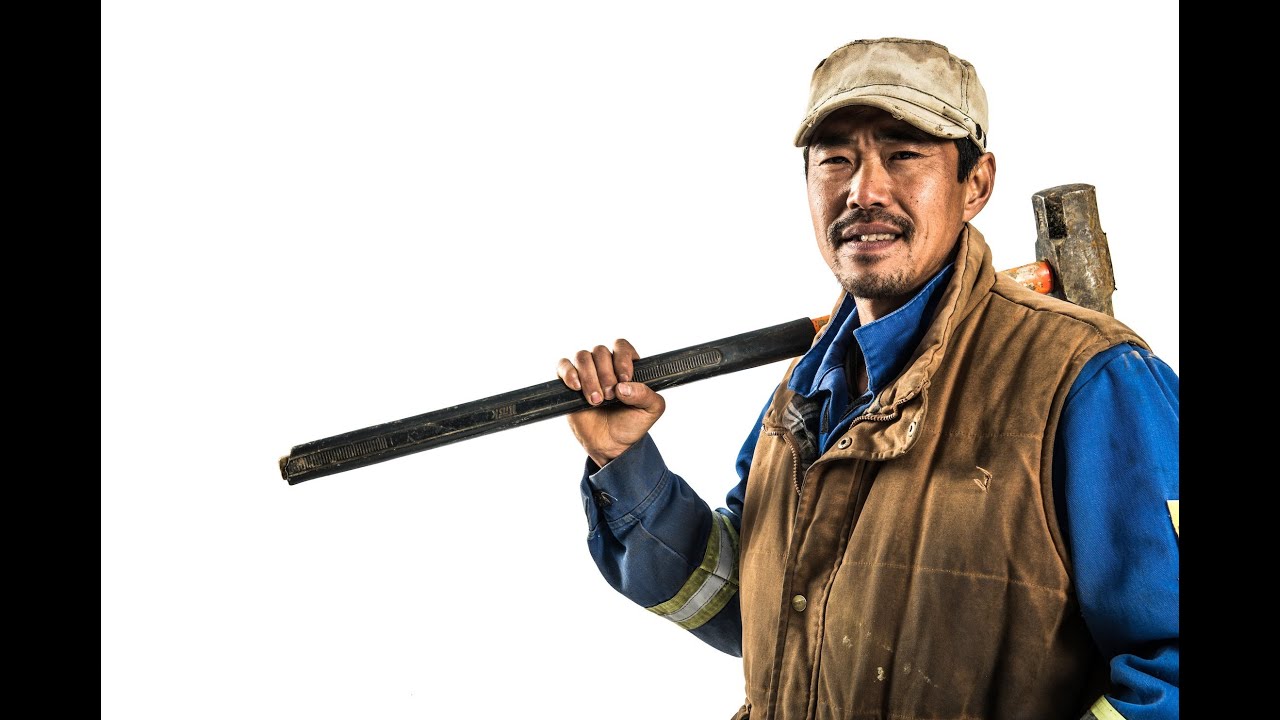 Yukon Gold - Hiro's Curse Crushed