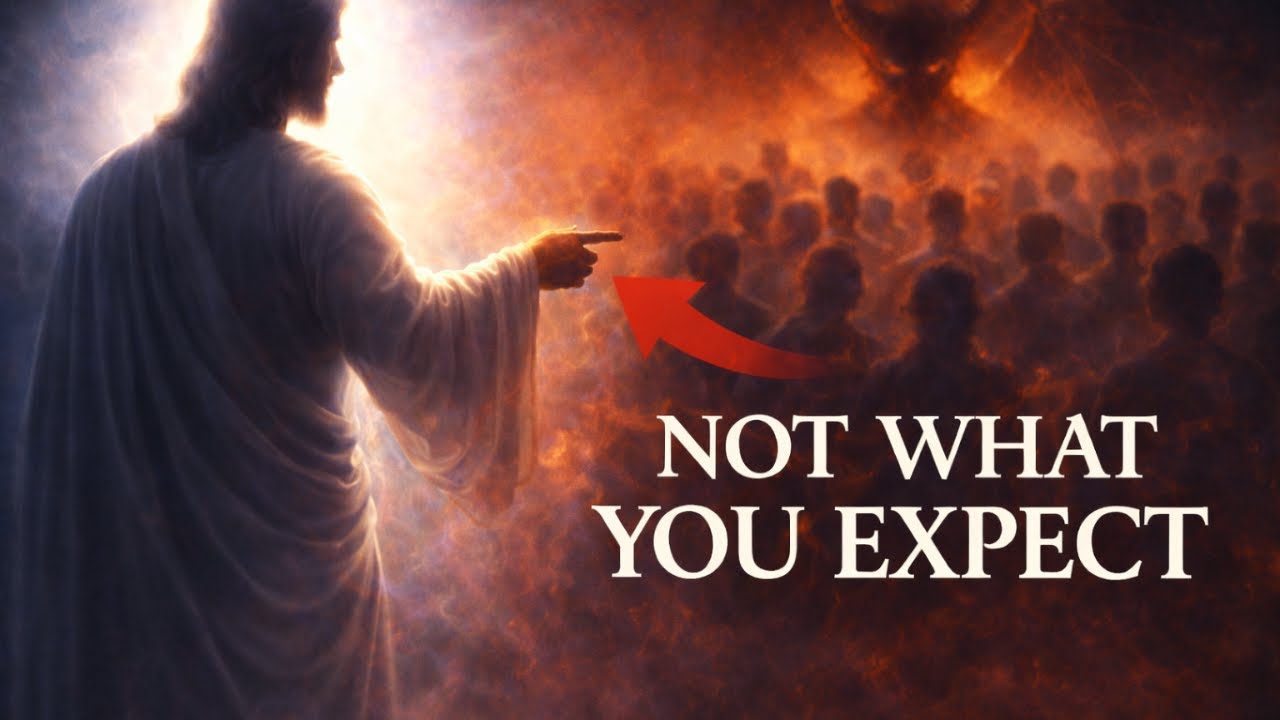 This Is What Jesus Warned About First (Matthew 24)