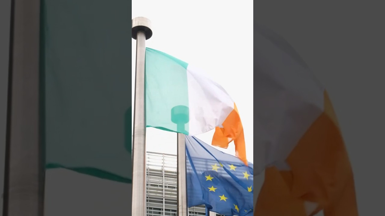 Public consultations for Ireland's EU Presidency are now open