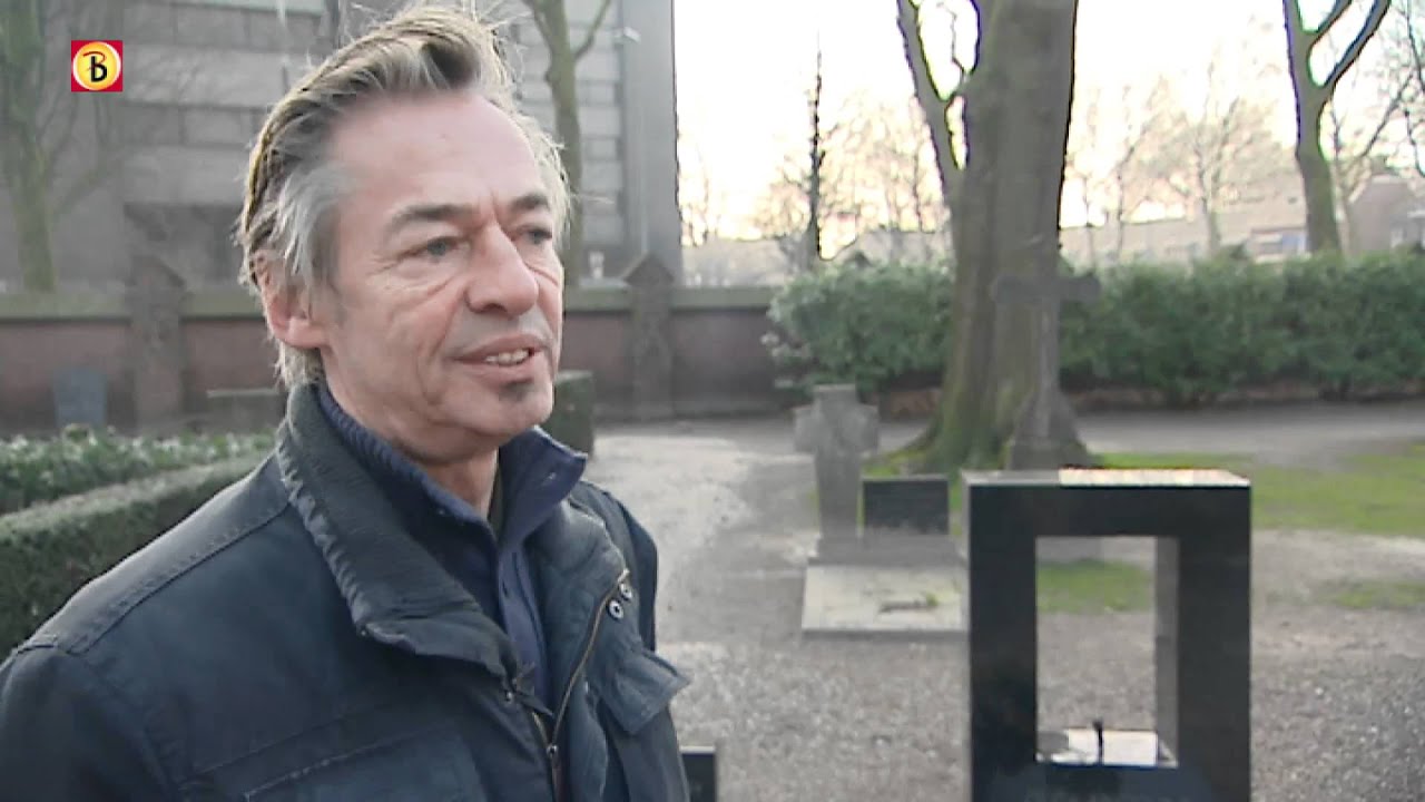 Twee nachten grafschennis in Eindhoven