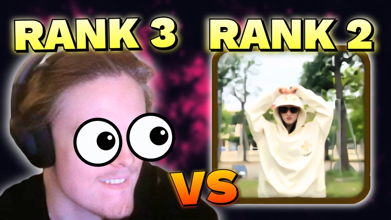FIGHTING THE GOAT! (Summoners War)