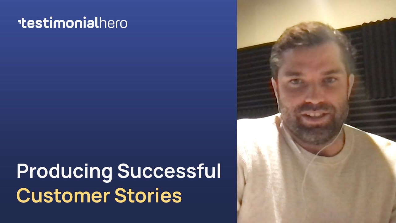 Identifying&nbsp;Advocates&nbsp;Among Your B2B Customers - Evan Huck