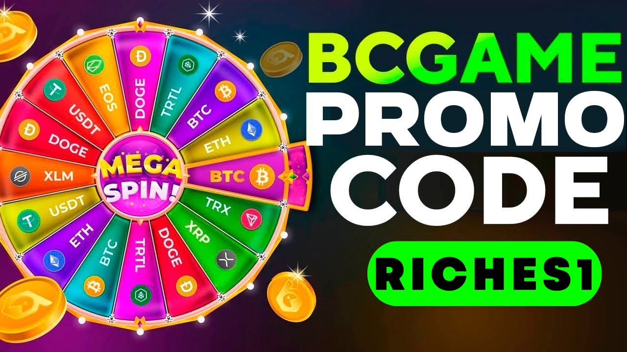 HOW TO GET FREE MONEY ON BCGAME? BCGAME PROMO CODE! (BCGAME) 2023