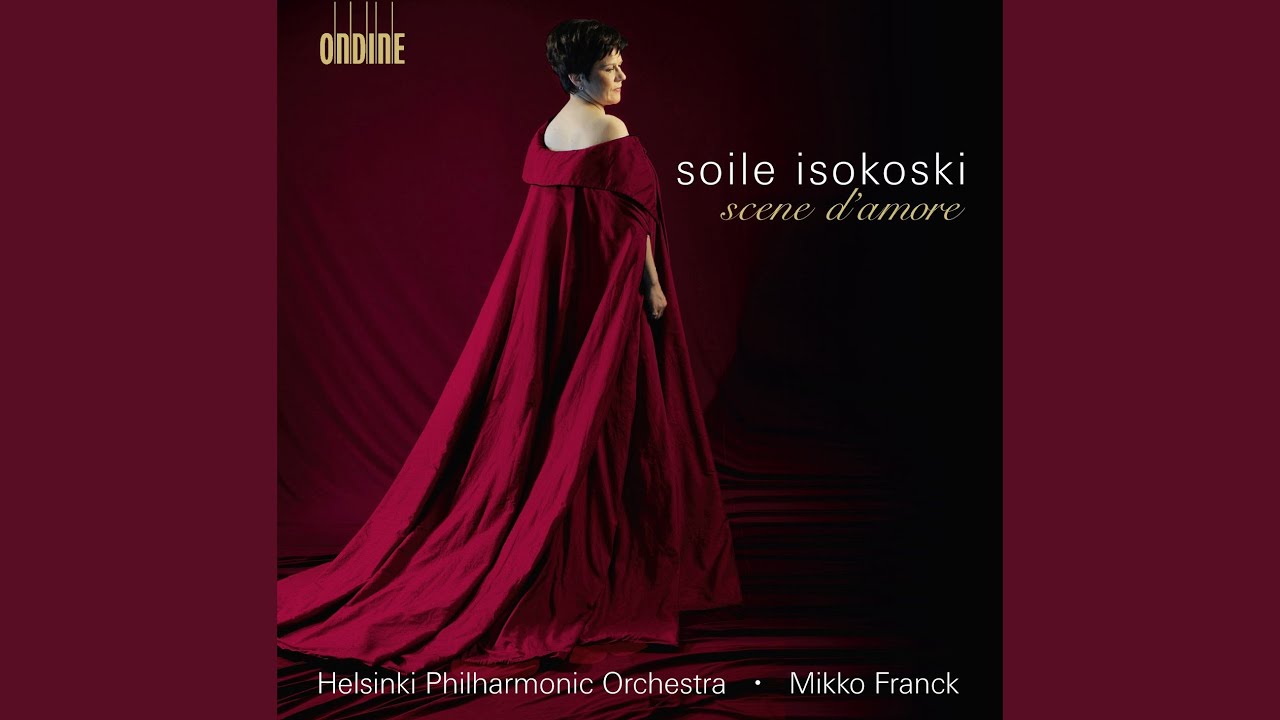 Eugene Onegin, Op. 24, Act I: Tatiana's Letter Scene