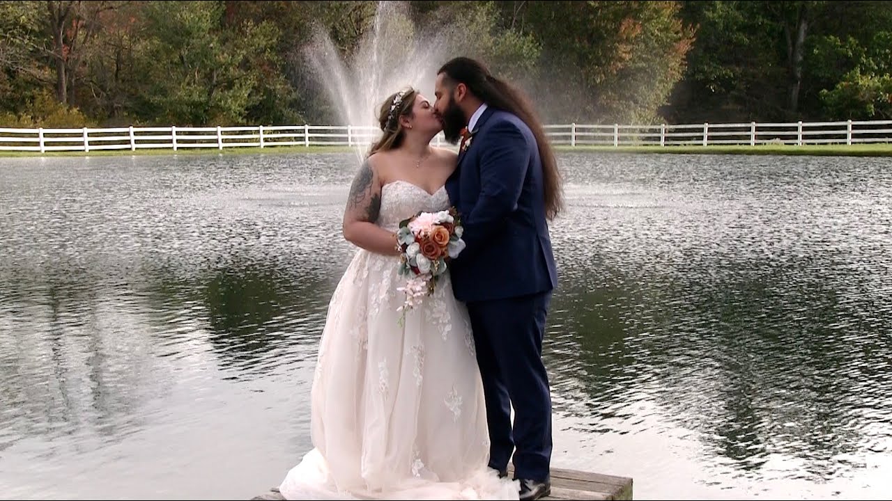Rachel & David's Short Film @ Pond View Farm