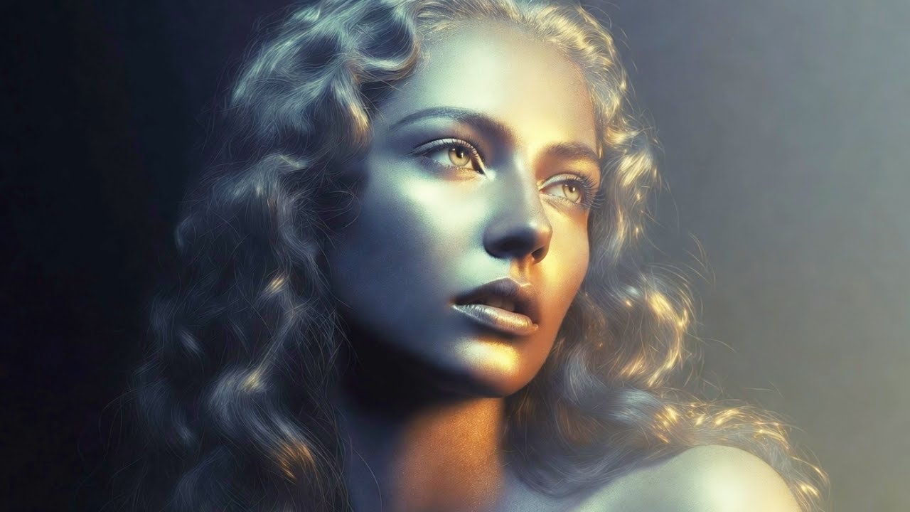 ✨ ПРОБУЖДЕНИЕ АФРОДИТЫ — Ты Начинаешь Сиять Так, Что Тебя Невозможно Не Желать