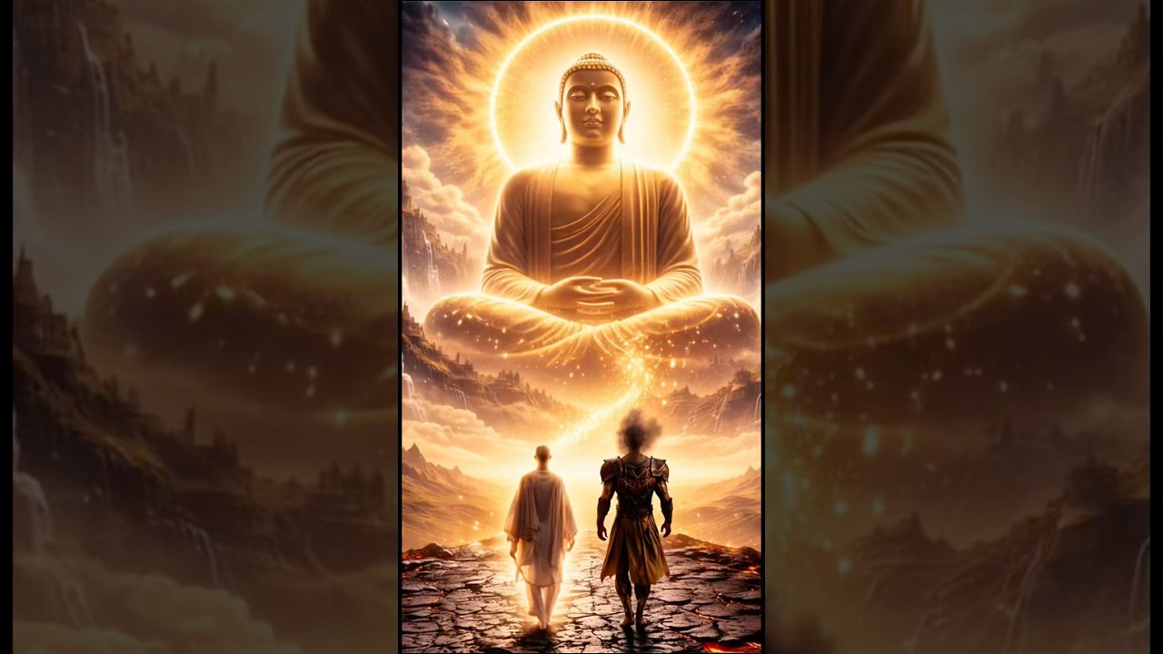 Kh&ocirc;ng c&oacute; ai l&agrave; kh&ocirc;ng thể cứu rỗi, chỉ cần t&acirc;m ta muốn quay đầu 🙏 | Tr&iacute; Tuệ Cố Nh&acirc;n 8M #shorts