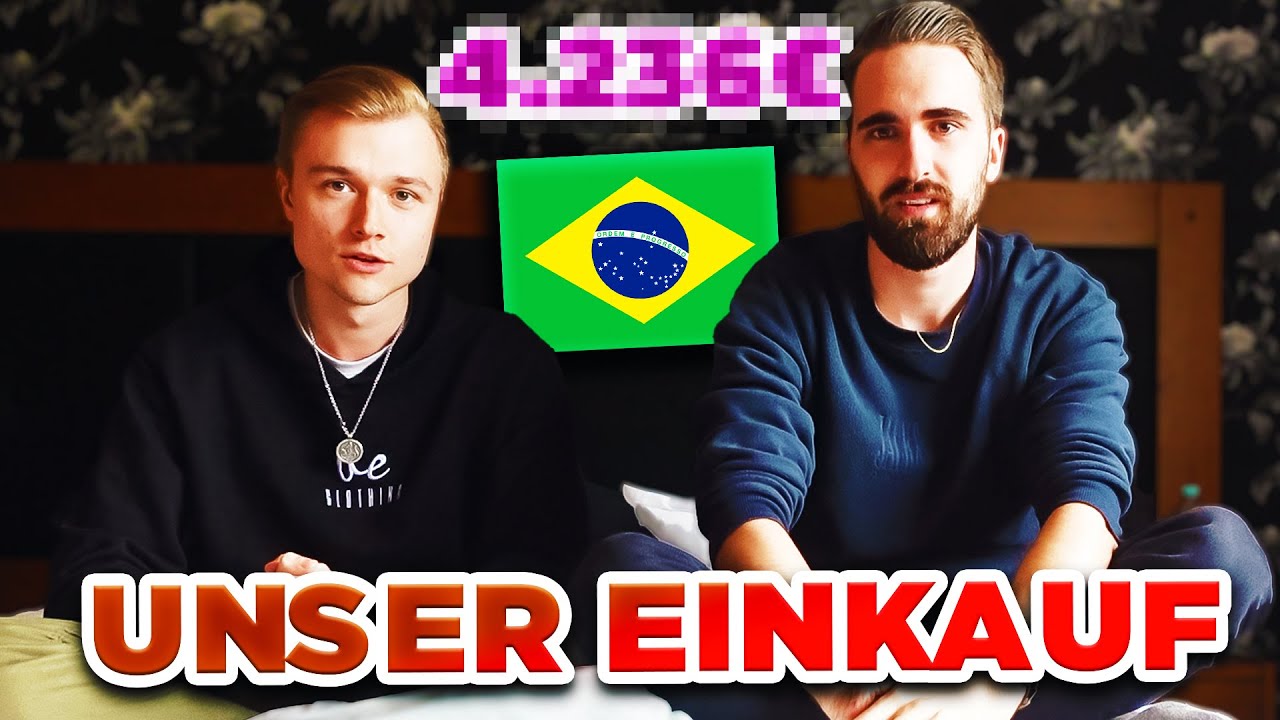 Unser Einkauf in Rumänien vom 22.09.2022