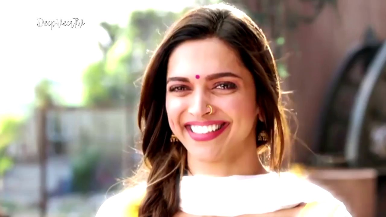 En Jeevan ft. DeepVeer | Deepika Padukone & Ranveer Singh | Theri | w English Subtitles