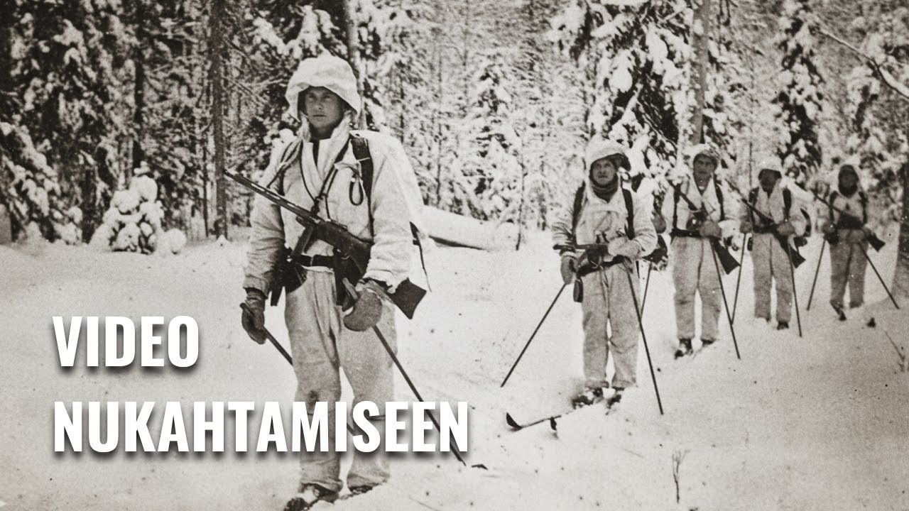 Stalin luotti salattuihin viesteihin - mutta ei tiennyt, että Suomen tiedustelu kuunteli kaikkea