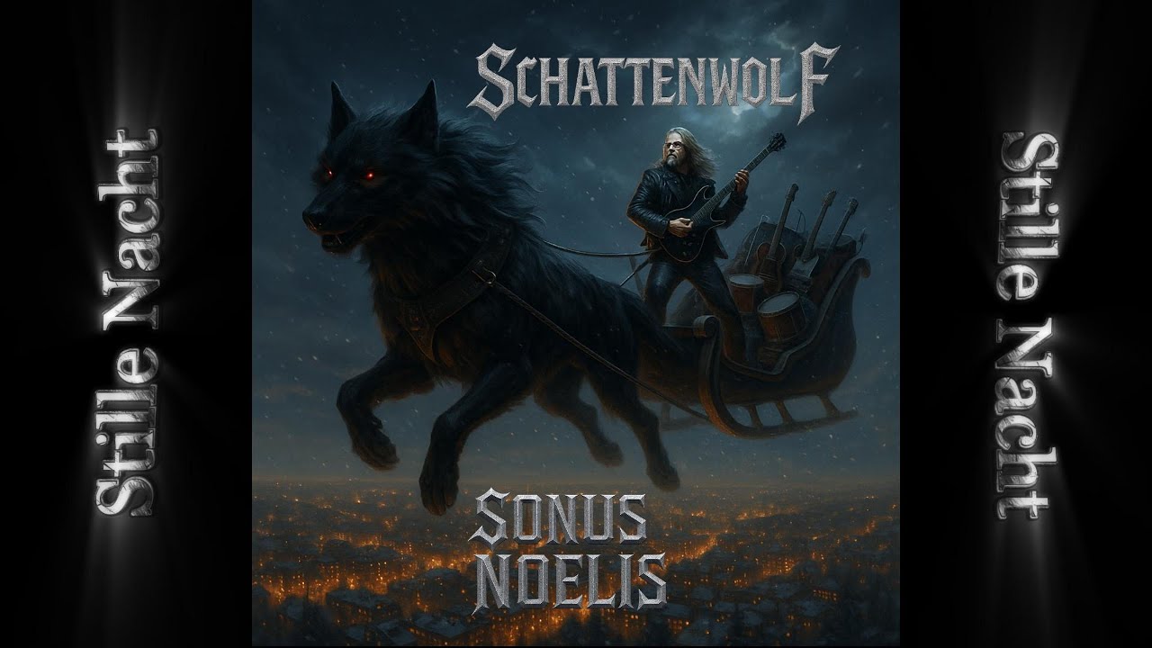 Stille Nacht