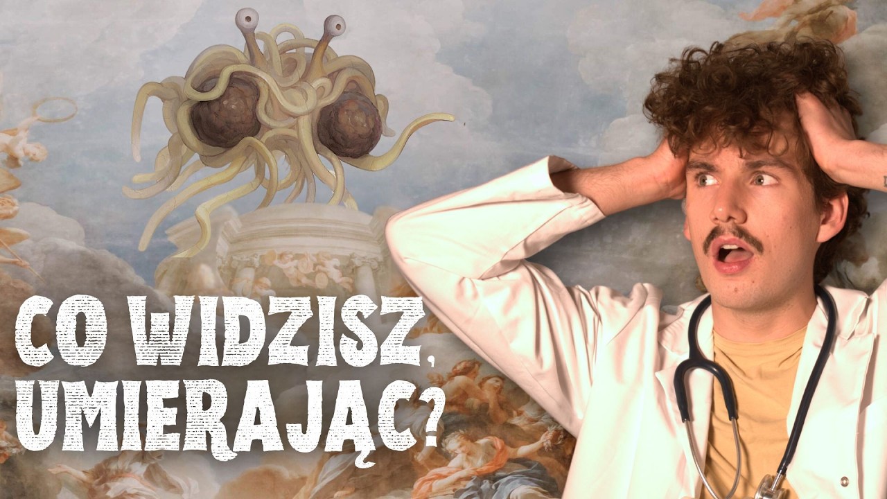 Czy można powrócić ze ŚMIERCI MÓZGU? Naukowe spojrzenie