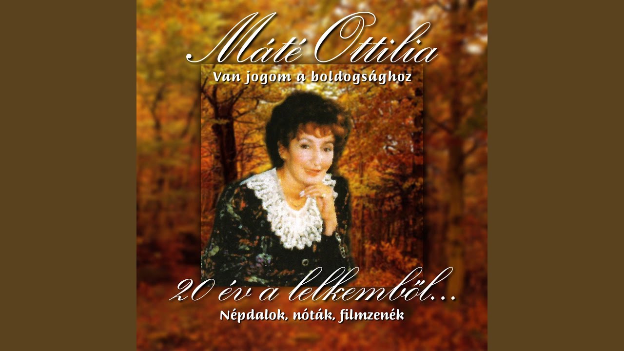 Egy régi-régi dal mesél (Gyertyafény keringő)