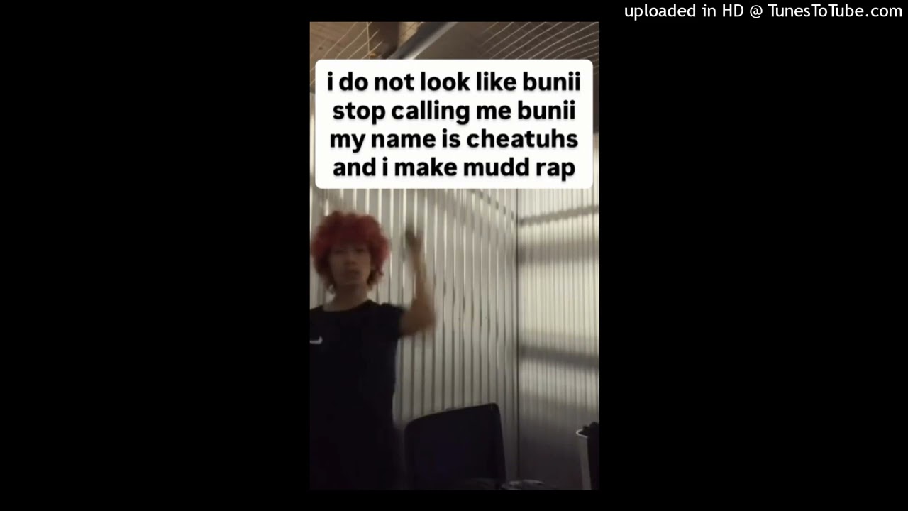 Cheatuhs Instagram snippet type beat - SAY MY NAME (#freeevildrank)