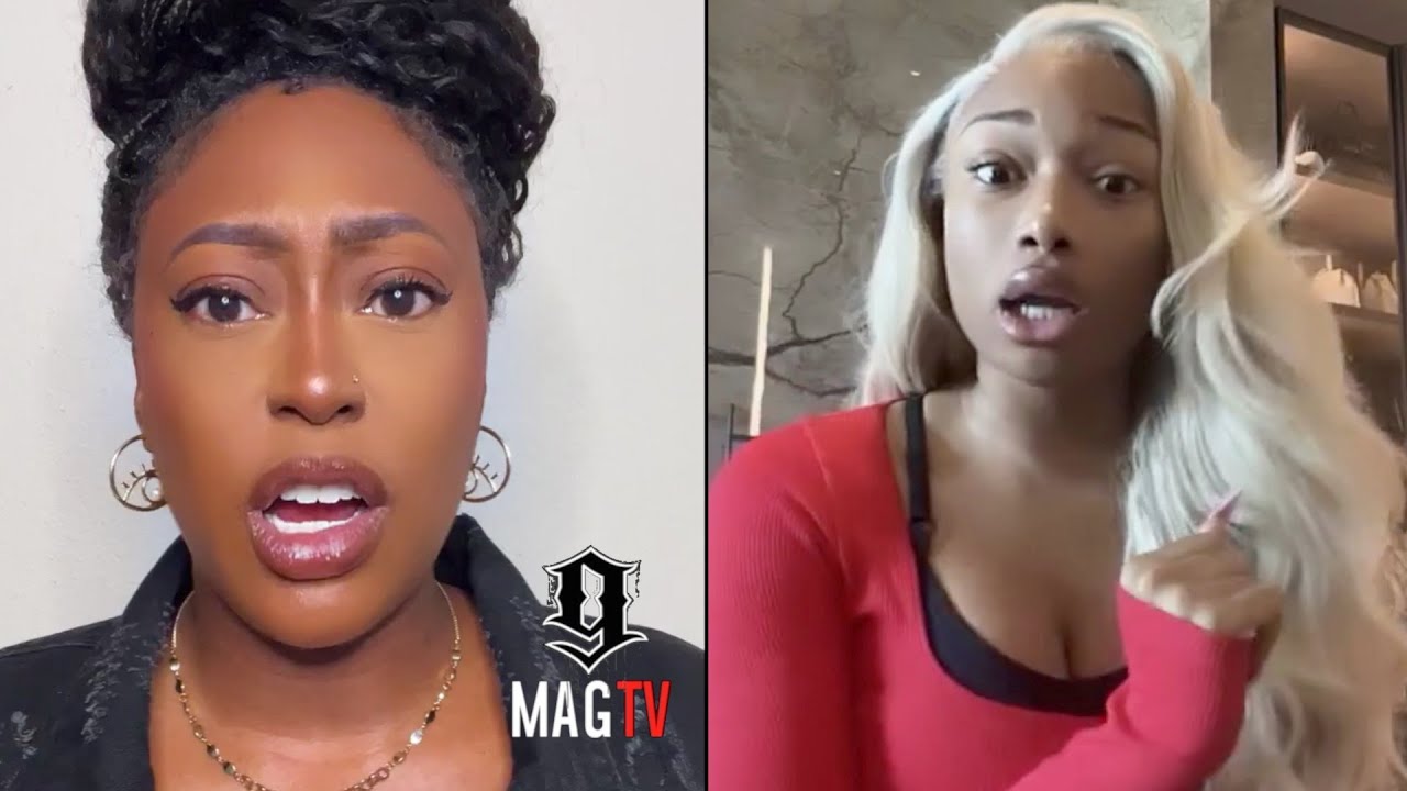 Tory Lanez Reporter Milagro Drags Megan Thee Stallion After Driver Claims Kelsey Held The Strap! 🔫