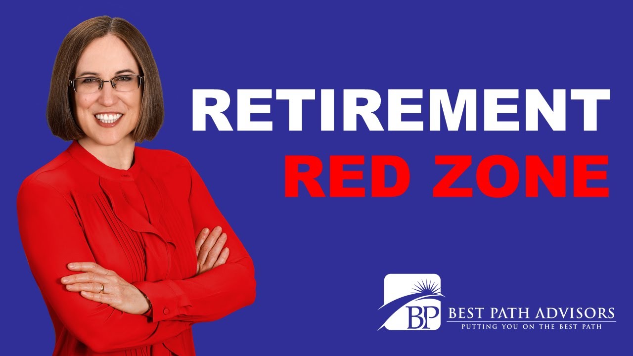 Retirement Red Zone