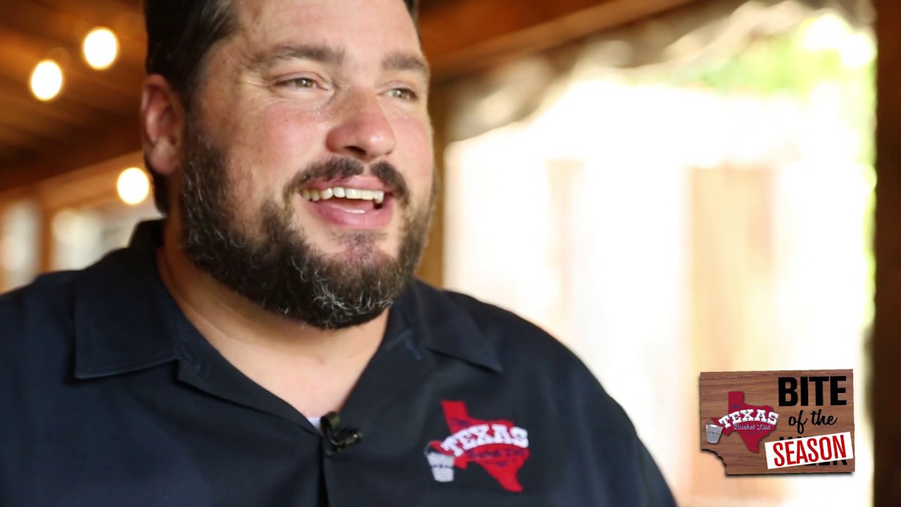 The Texas Bucket List Bite of the Season Fall 2018 - Bite #1 Tejas Chocolate and Barbecue in Tomball