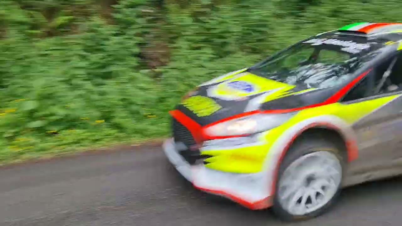 Stage 5, Lyons of Limerick Circuit of Munster Stages 2022