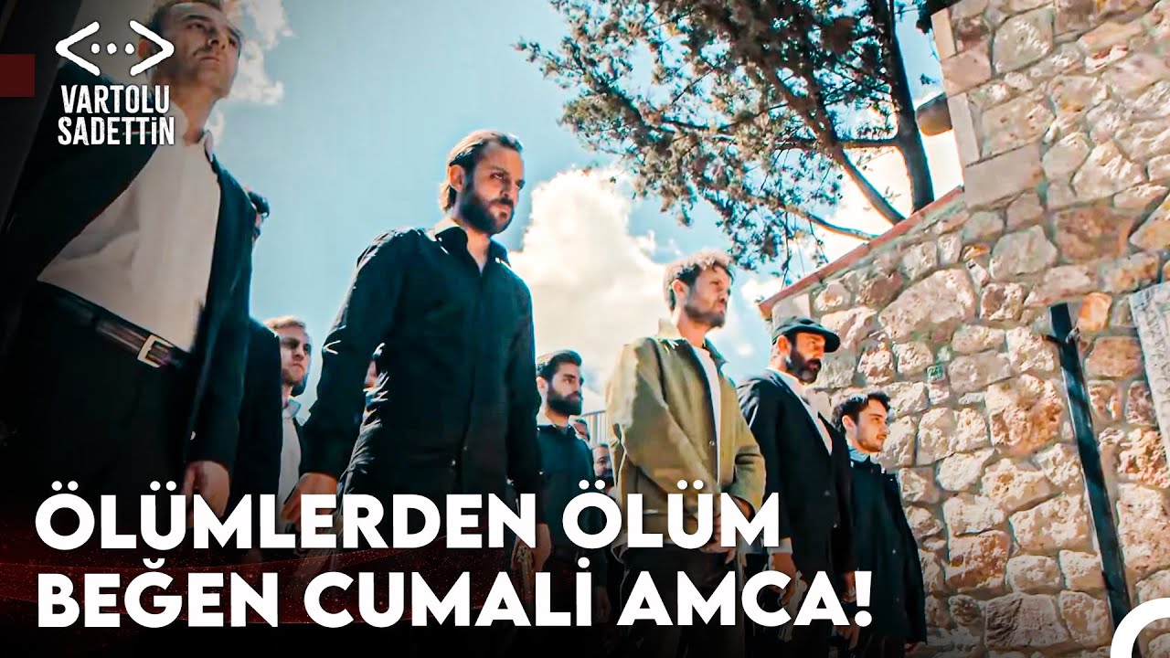 Koçovalıların İntikam Planı Başlıyor!