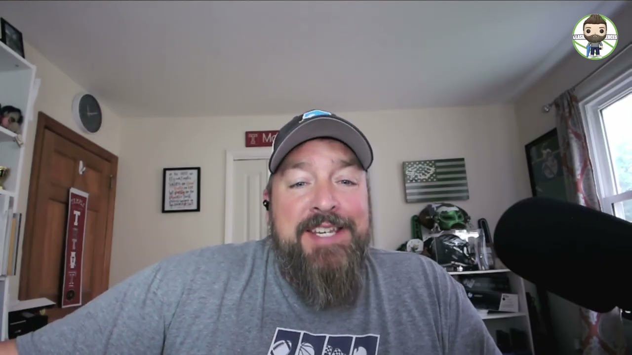 This Day in Philly Sports History - December 31, 2025 - The Big What If