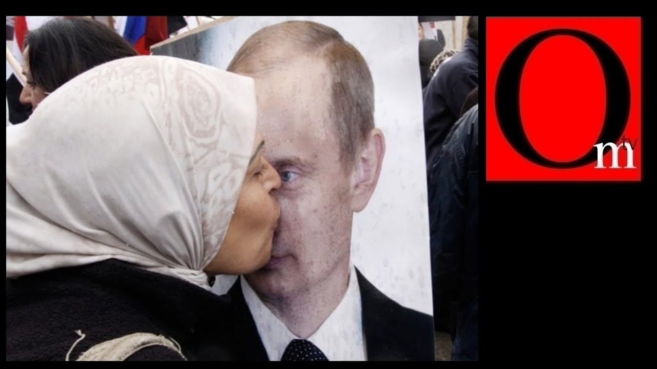 Рейтинг Путина взлетел в 2 раза за сутки. Это прорыв!