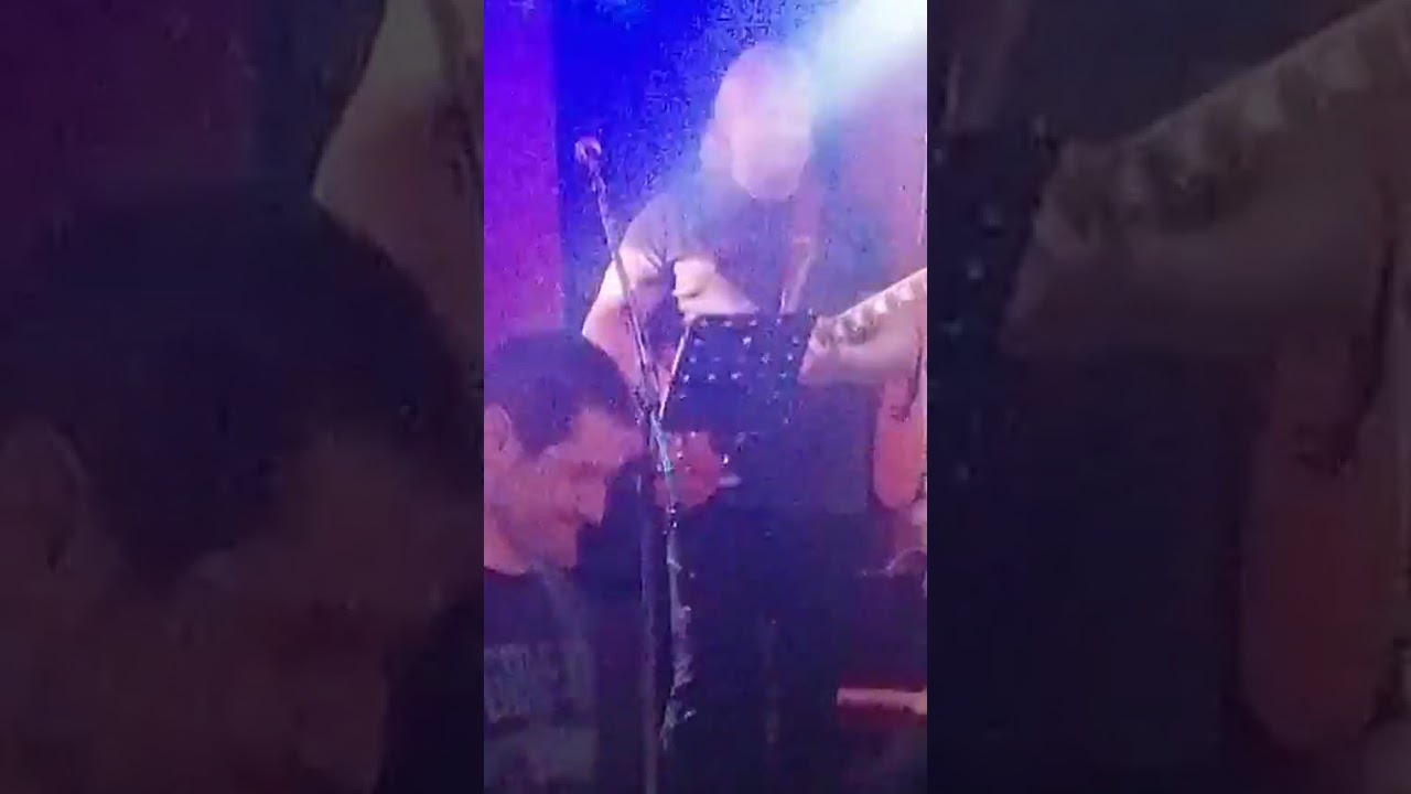 ROCKTONE-KLUB PECKA 13.12.2025