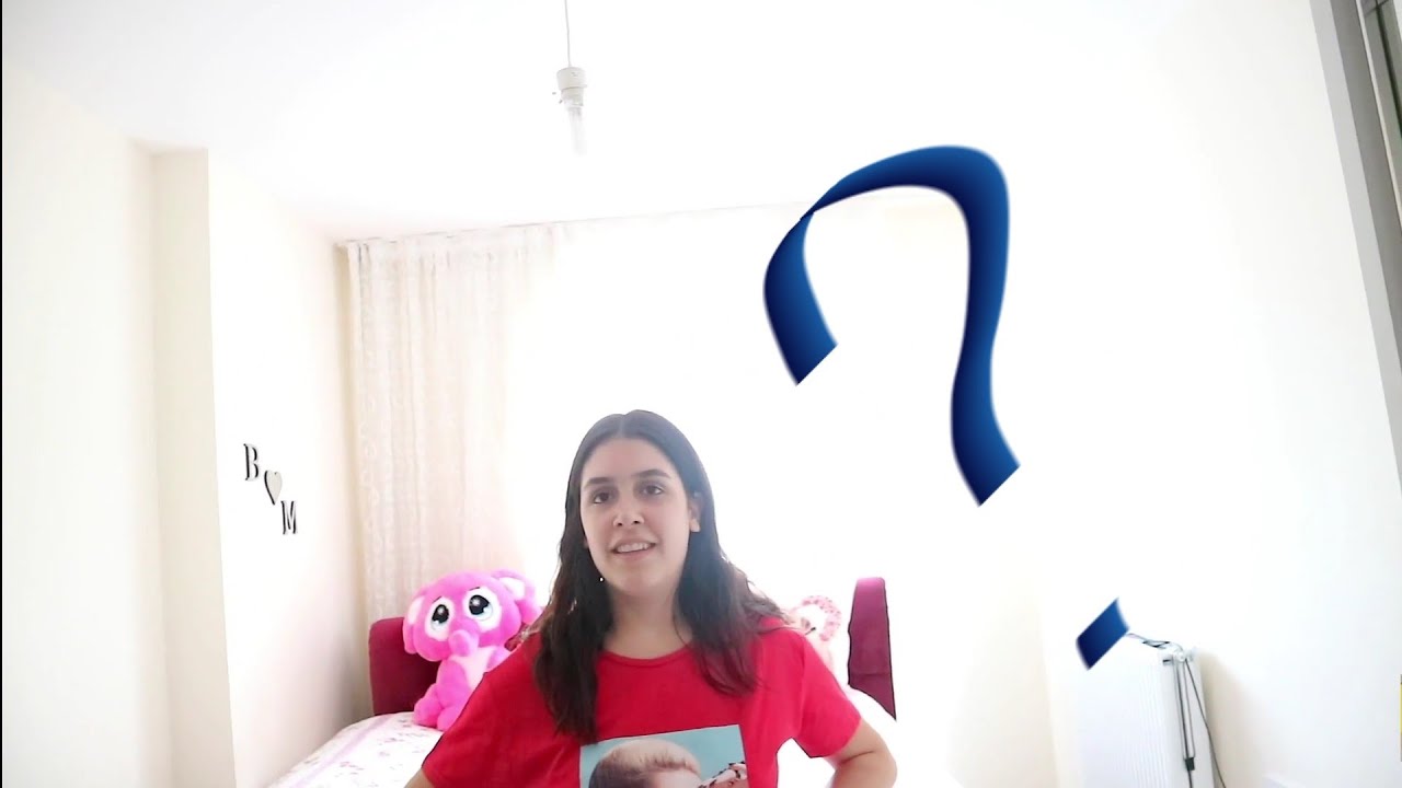 MIZGIN'IN ODASINI TEFTIS ETTIM! (LONDRA'DA GUNLUK HAYAT/VLOG)