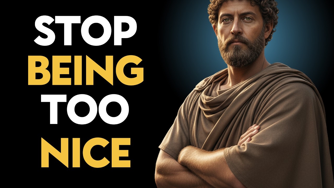 Прекратите угождать людям — вместо этого заслужите уважение | Стоическая философия