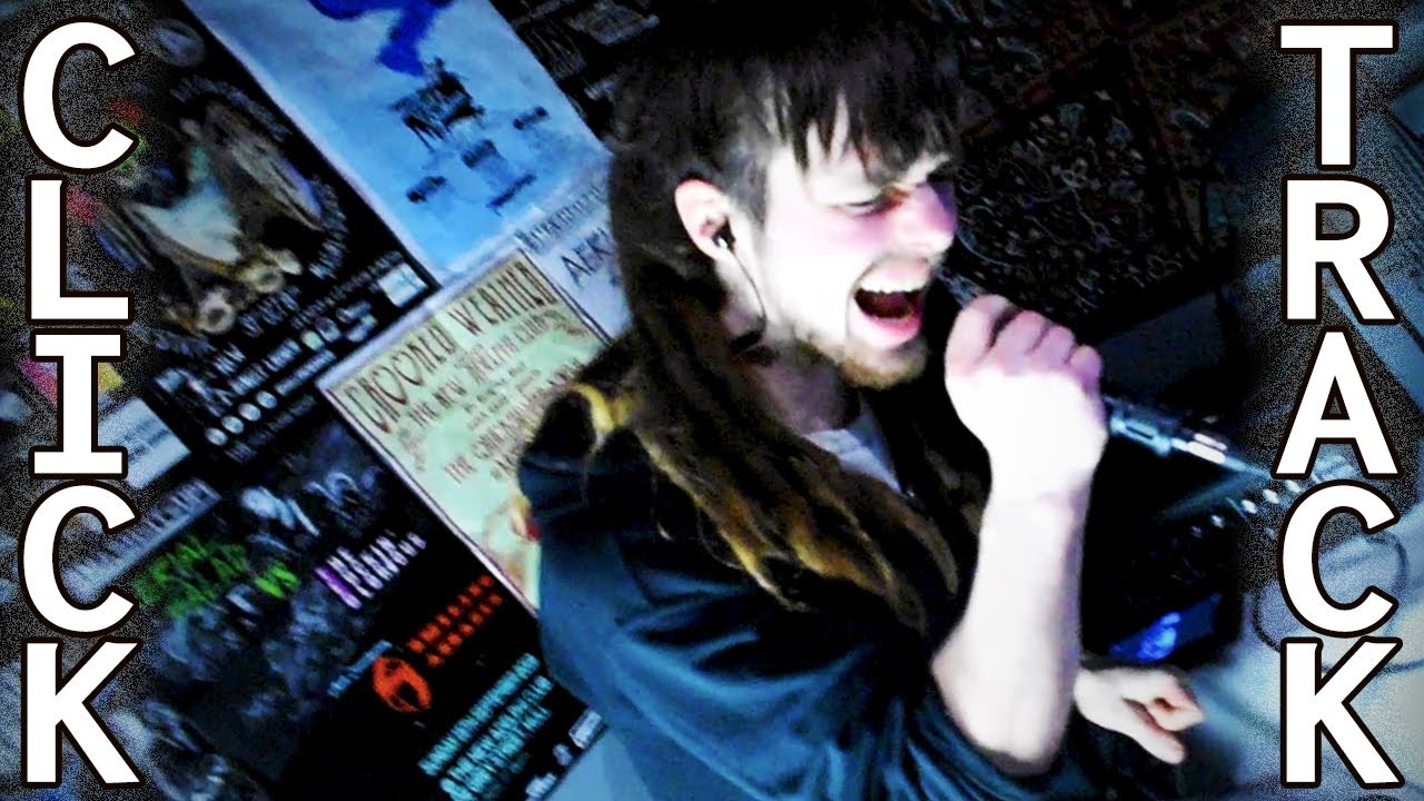 BEDSIT - Click Track (Official Video)